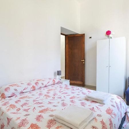 Willa Casa Sul Mare Castellammare di Stabia Zewnętrze zdjęcie